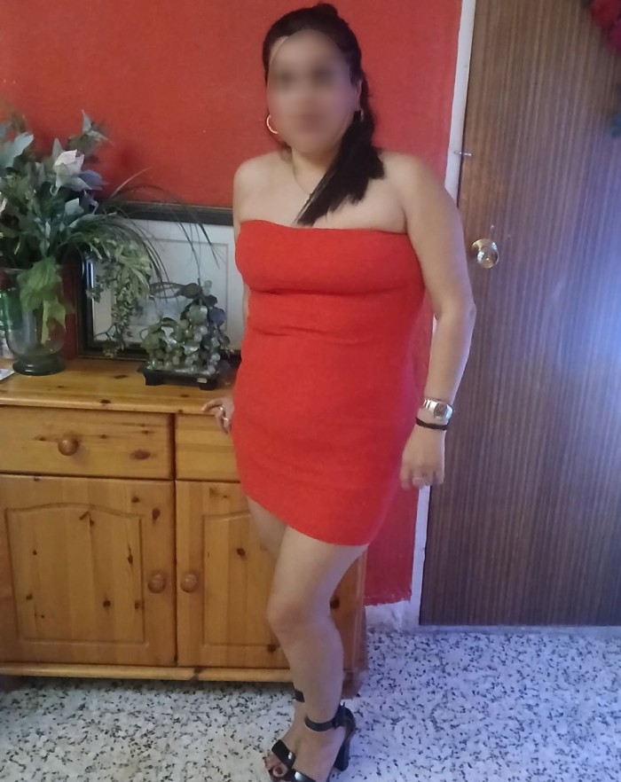 EVA: TU DULCE PECADO en TOTANA