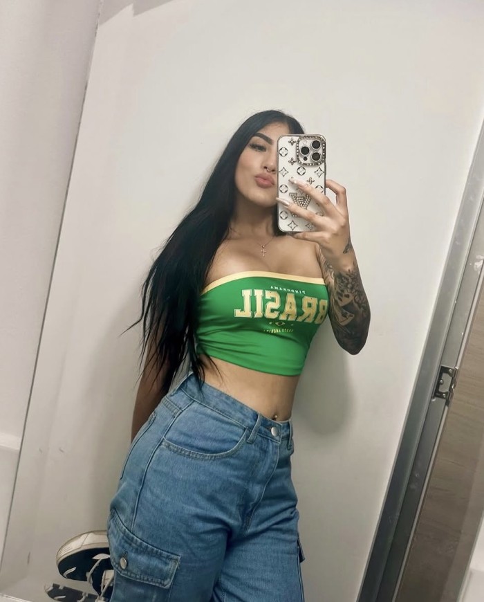 SEXY DIVERTIDA