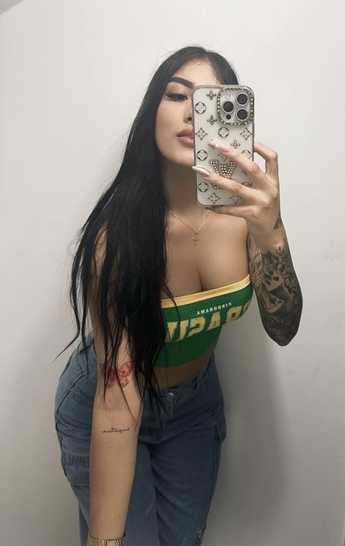 SEXY DIVERTIDA