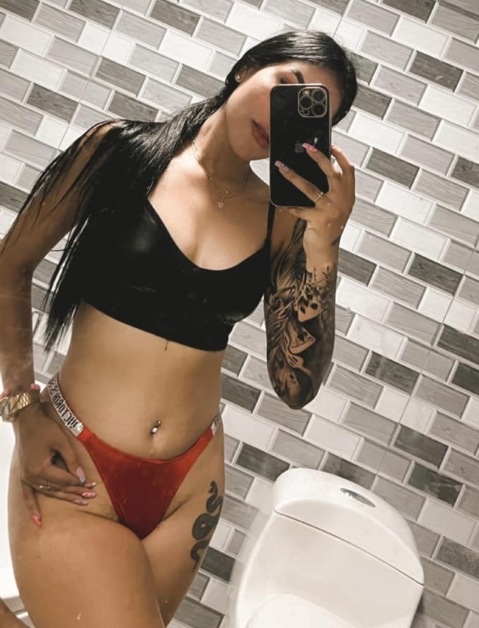 SEXY DIVERTIDA