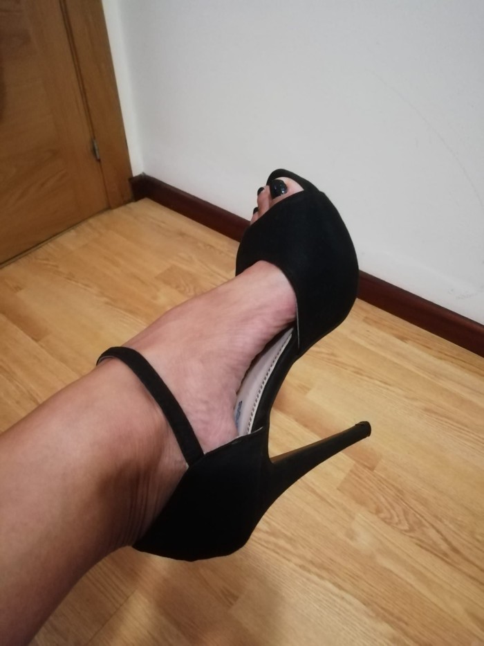 DOMINATRIX NACIONAL GALLEGA PARTICULAR
