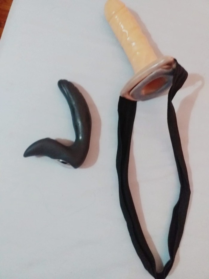 DOMINATRIX NACIONAL GALLEGA PARTICULAR