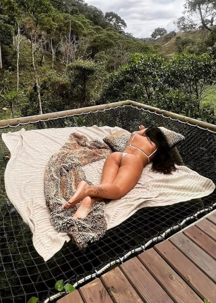 SEXI TRANS LUJURIOSA EN SANTA CATALINA RICA
