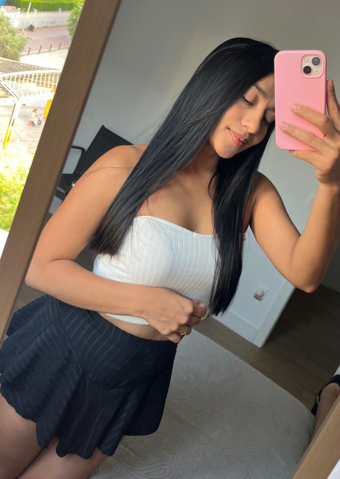 DISFRUTA DE MI CUERPO VINAROZ