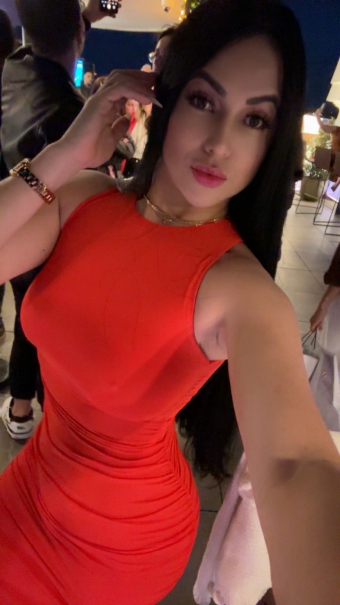 Alice Paraguaya Talavera la Reina