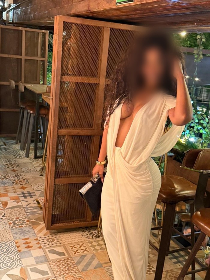 PERLA ATREVIDA EN SANTA PONÇA MALLORCA