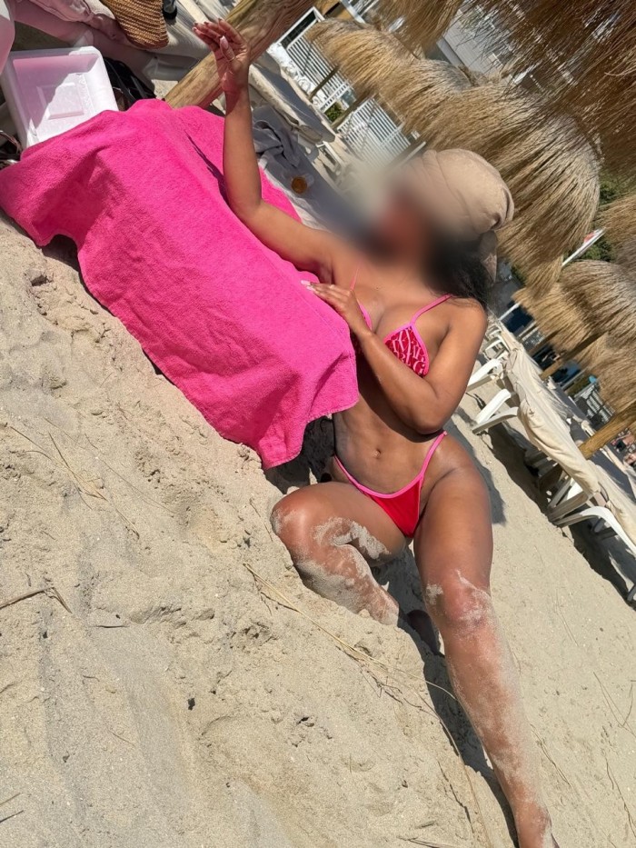 PERLA ATREVIDA EN SANTA PONÇA MALLORCA