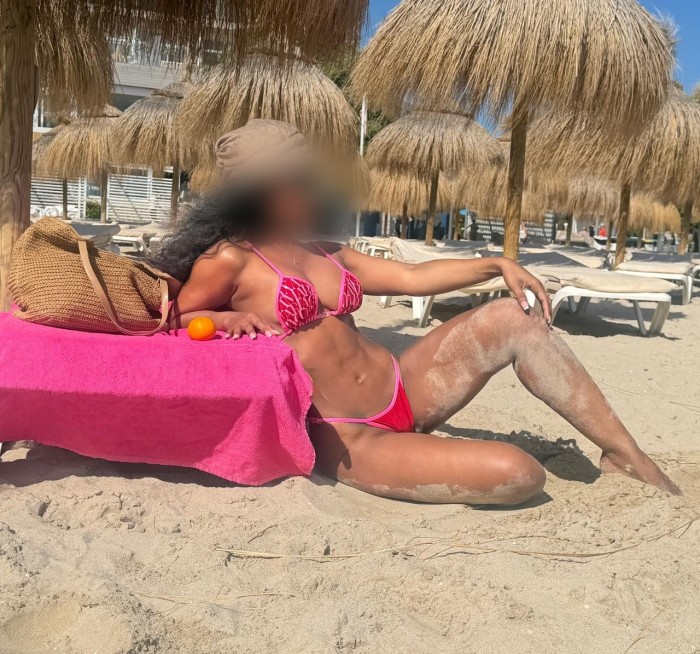 PERLA ATREVIDA EN SANTA PONÇA MALLORCA