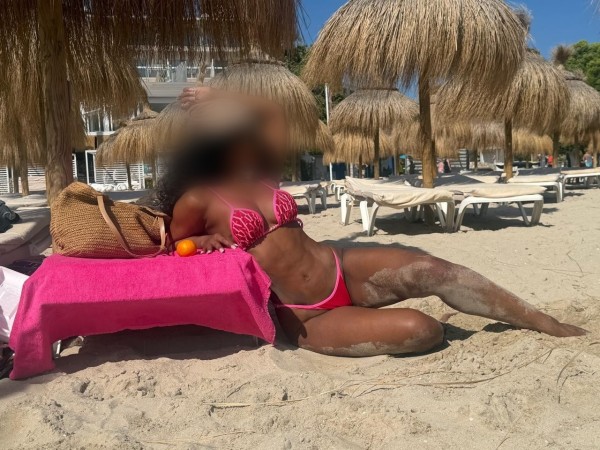 PERLA ATREVIDA EN SANTA PONÇA MALLORCA PURO PLACER
