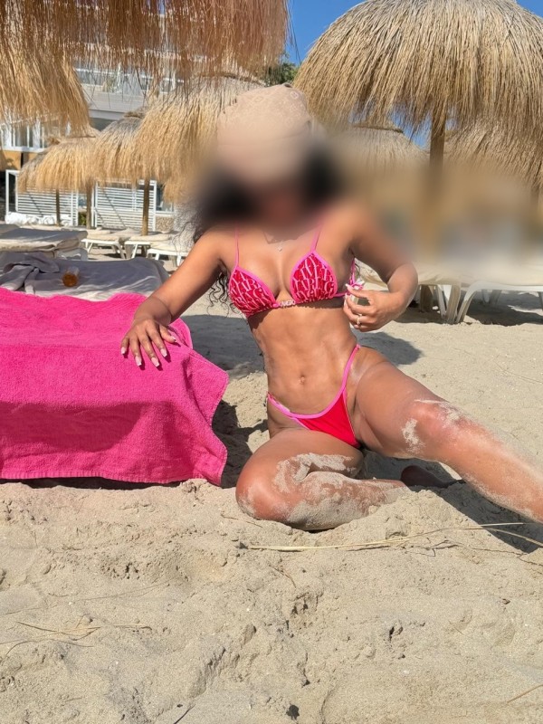 PERLA ATREVIDA EN SANTA PONÇA MALLORCA PURO PLACER