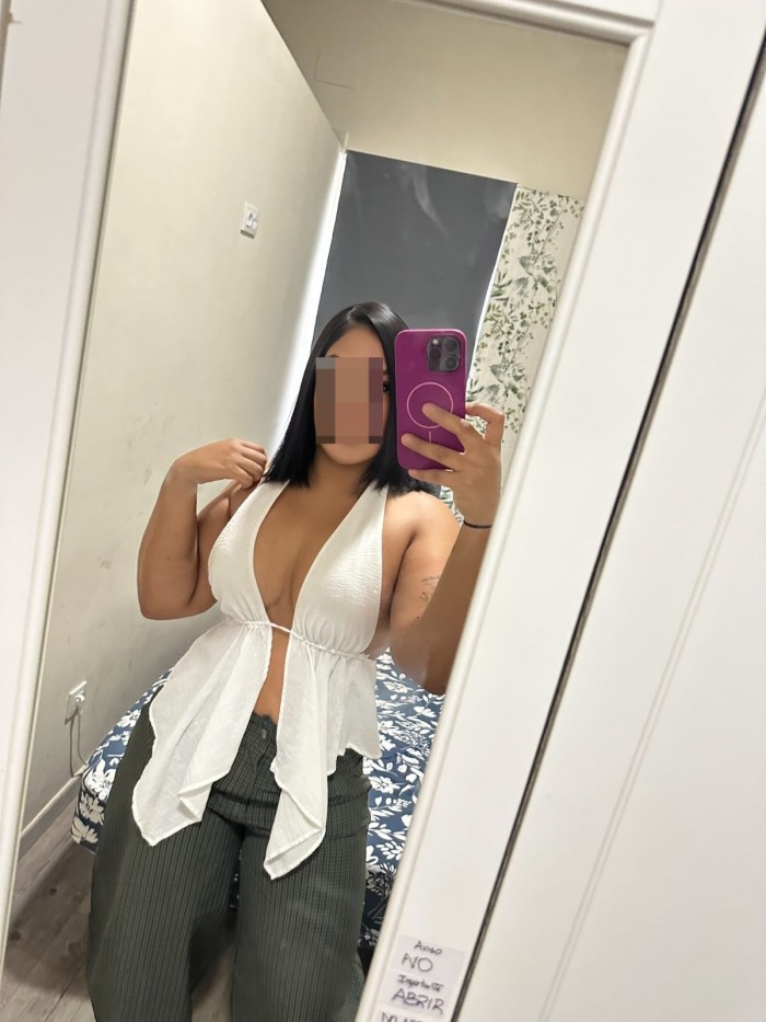 DUO DE VENEZOLANAS, BOMBAS DE SEXO ARDIENTES