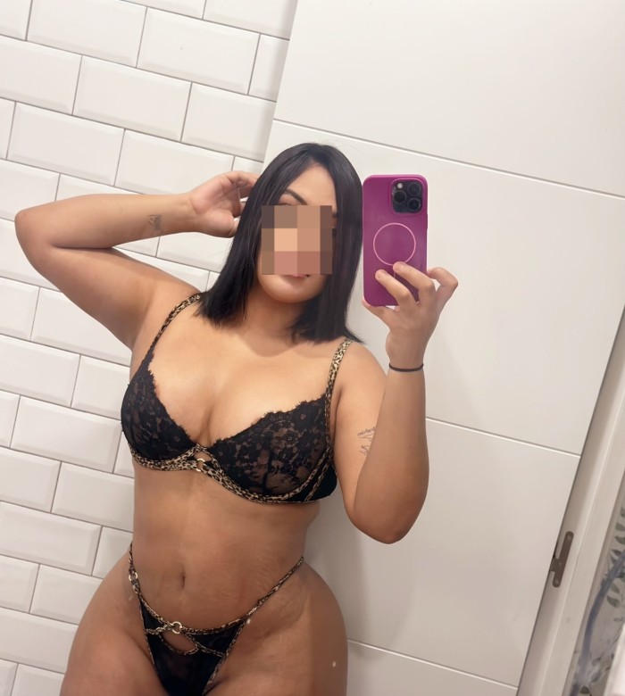 DUO DE VENEZOLANAS, BOMBAS DE SEXO ARDIENTES