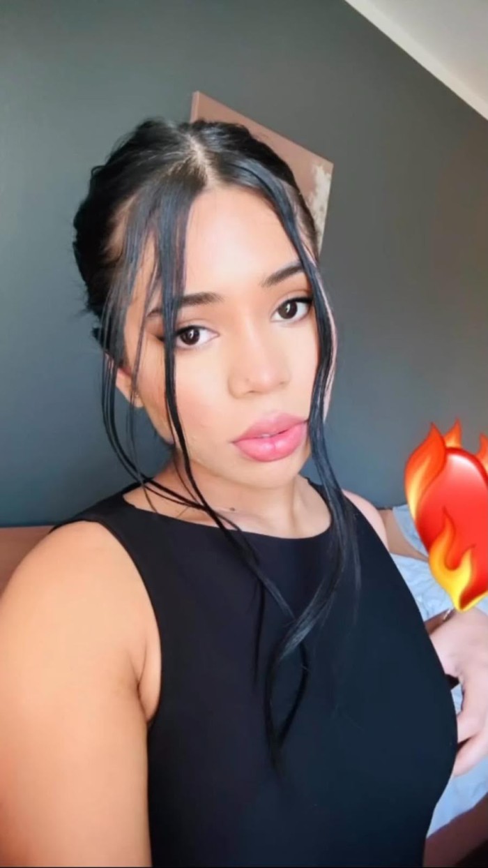 DANIELA LA MAS FIESTERA DE ARRECIFE 24H