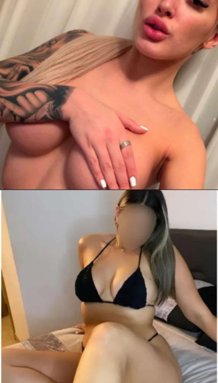 2 colombianas más cachondas en trio disfrufruta !!