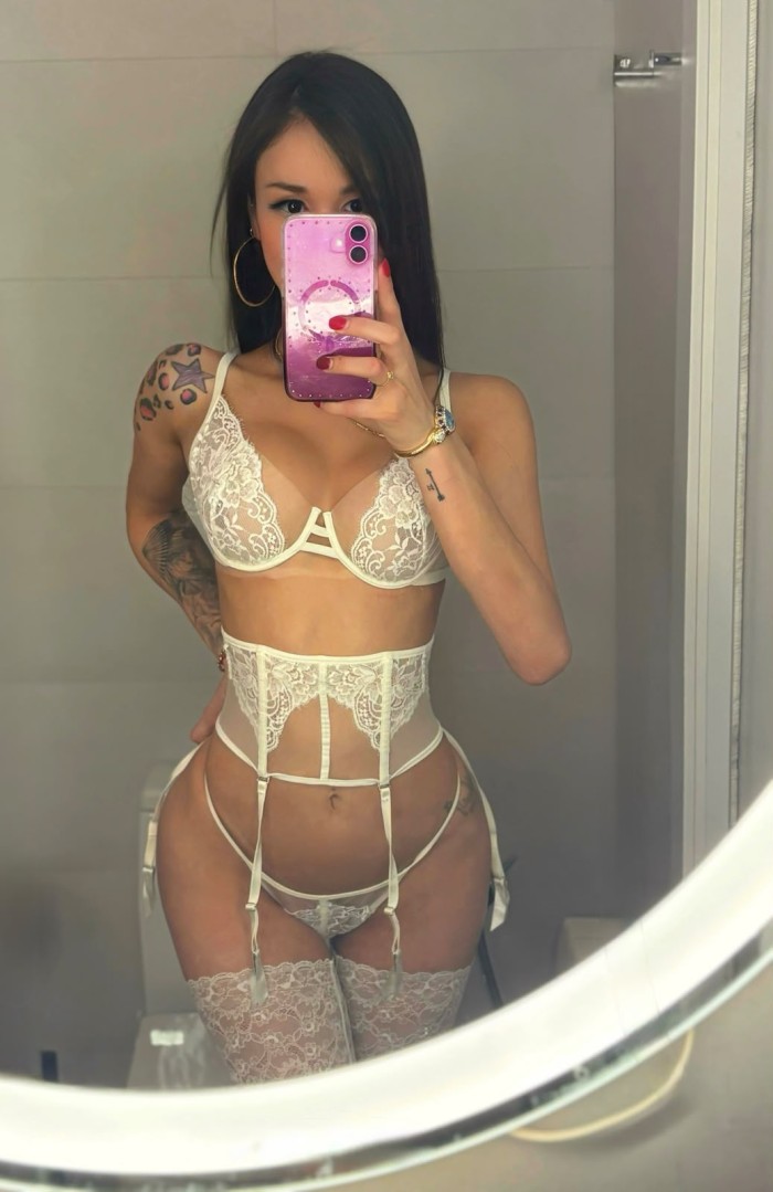 QUITA MI BRAGUITA Y FOLLAME RICO 24/7