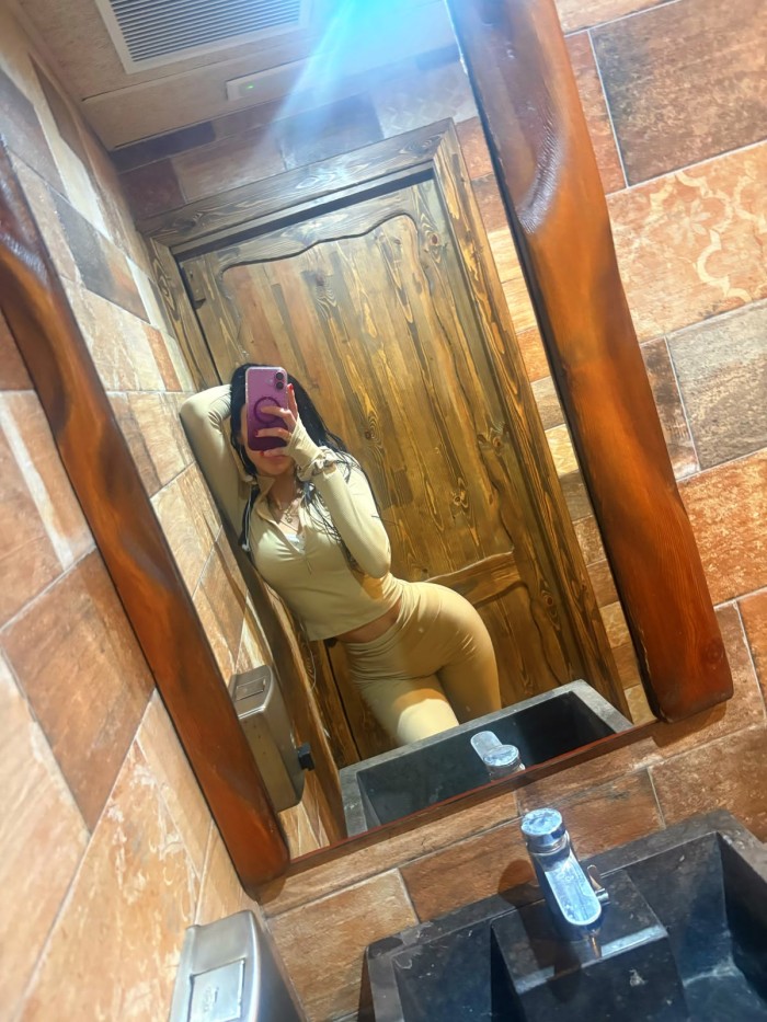 QUITA MI BRAGUITA Y FOLLAME RICO 24/7