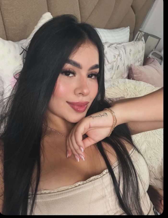PRECIOSA TRAVIESA EROTICA SEDUCTORA FIESTERA