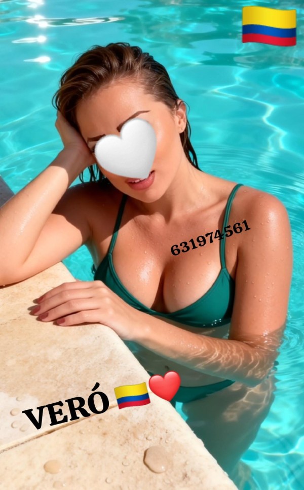 RUBIA ADICTA AL SEXO SABE TRATAR BIEN A LOS HOMBRE