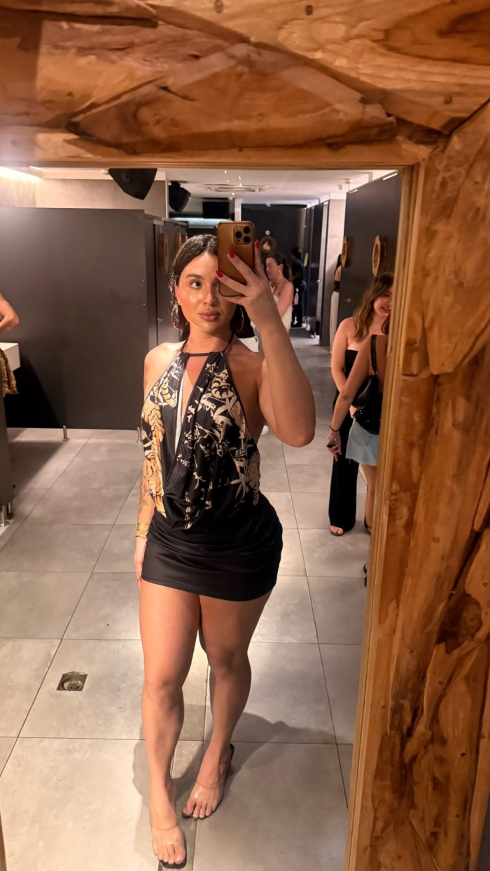 TRANS ARDIENTE DESEOSA DE PLACER EN TORREVIEJA
