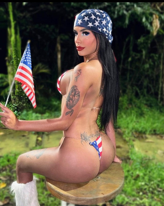 TRANS NOVEDADSENSUAL FIESTERA