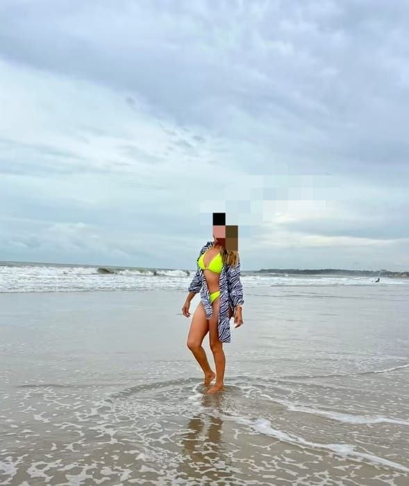 LA NALGONA LATINA MAS DIVERTIDA, EN ERRENTERIA