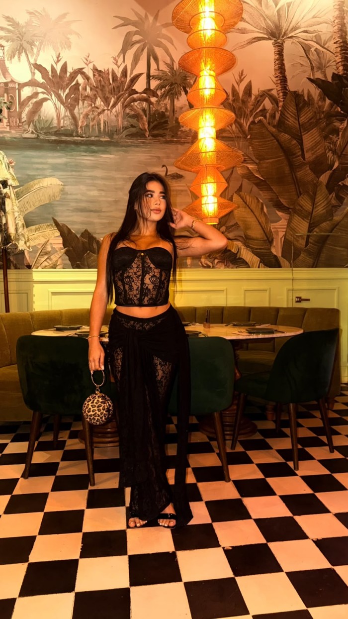 BOMBA DE SEXO FIESTA A TOPEEN MARBELLA