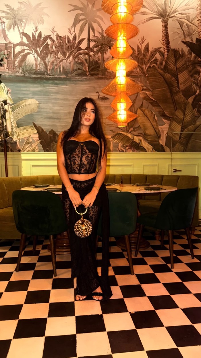 BOMBA DE SEXO FIESTA A TOPEEN MARBELLA