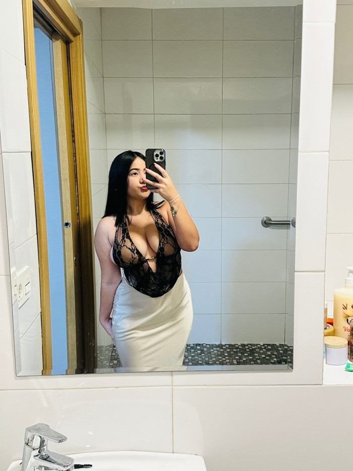 NATALIA JUGUETONA PARA TI EN BURGOS LLAMAME