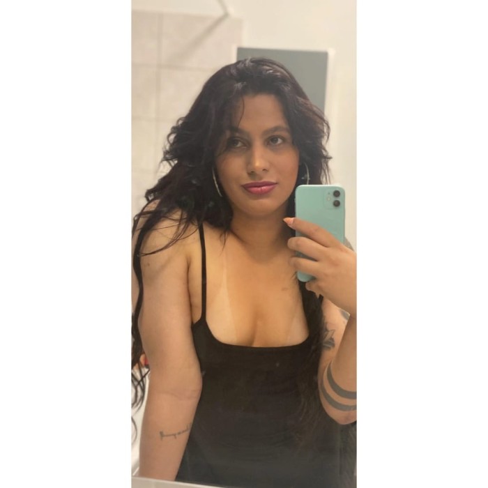 ANITA TRANS