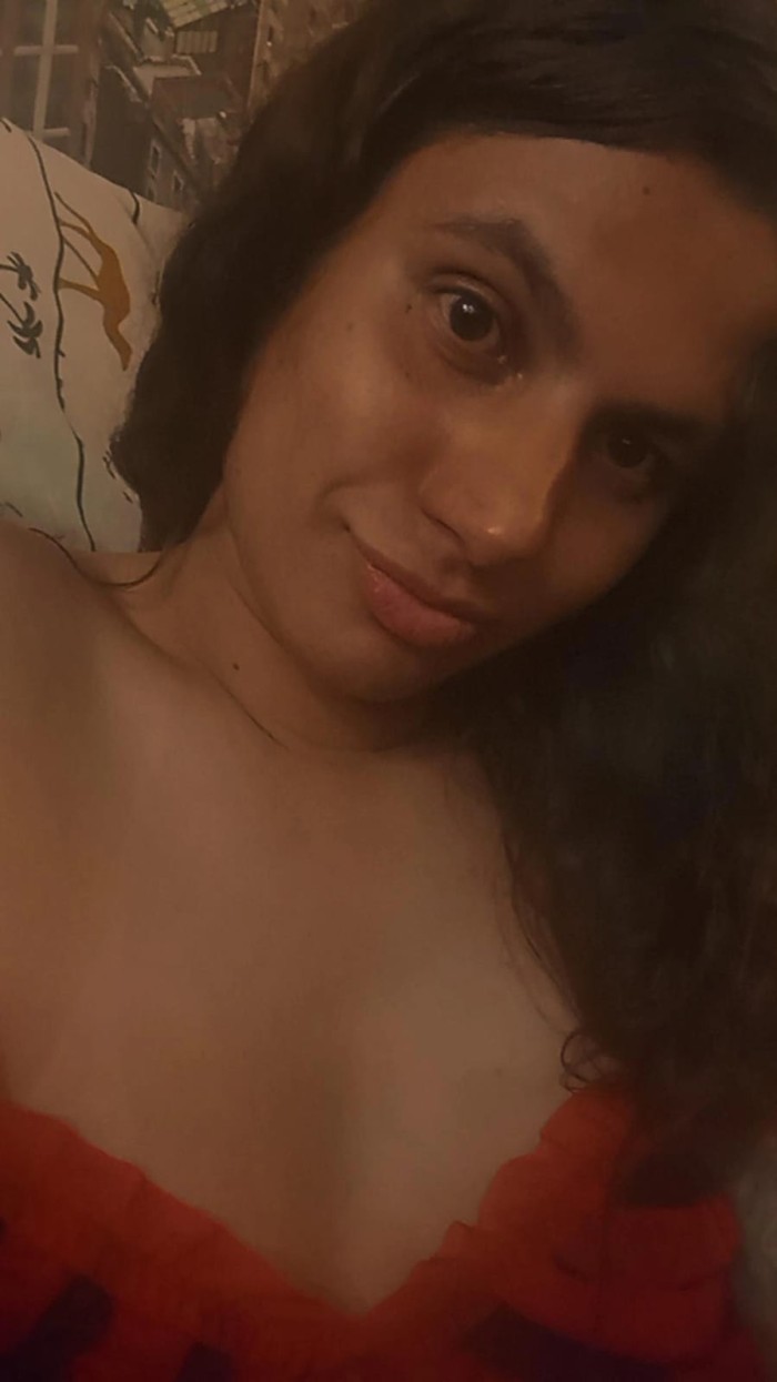 ANITA TRANS