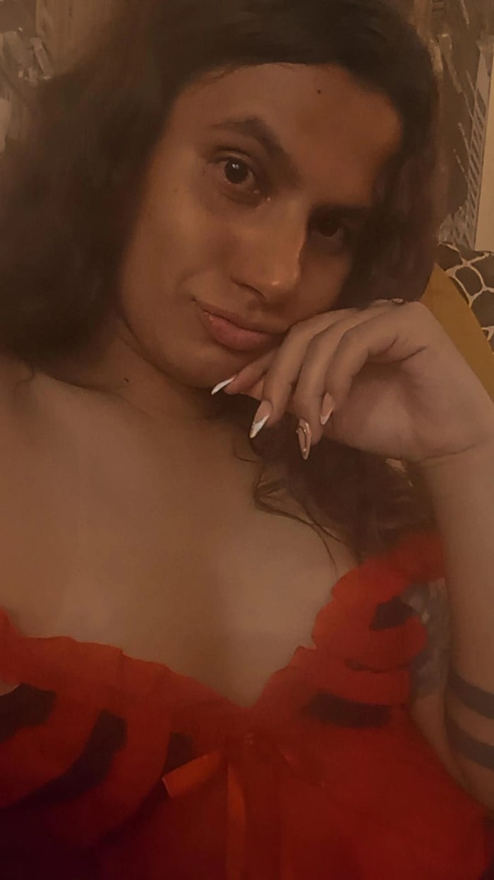 ANITA TRANS