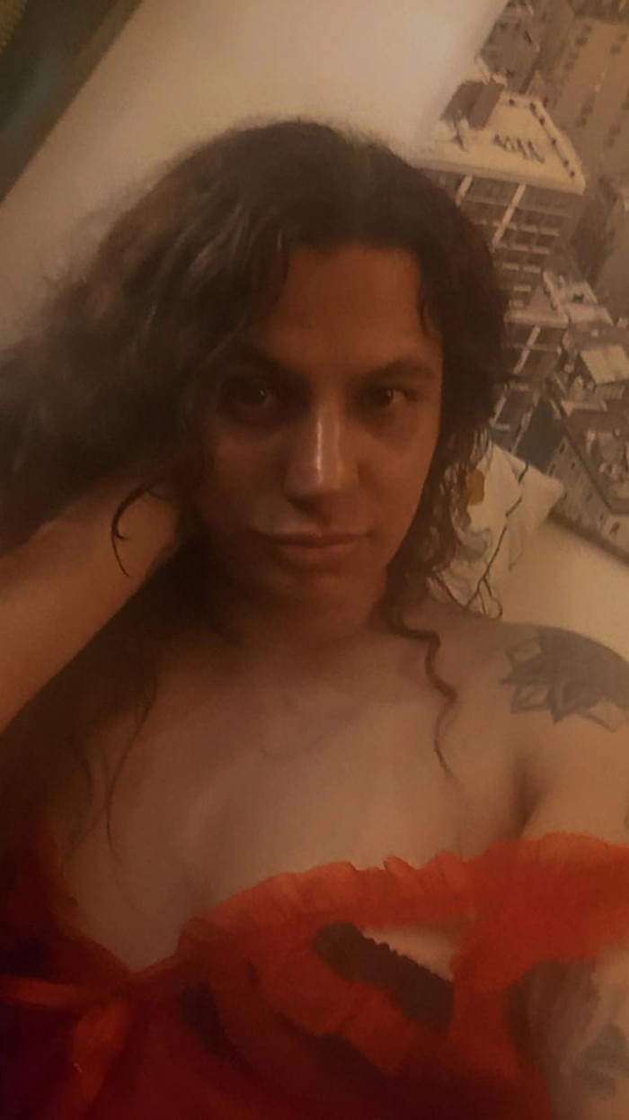 ANITA TRANS