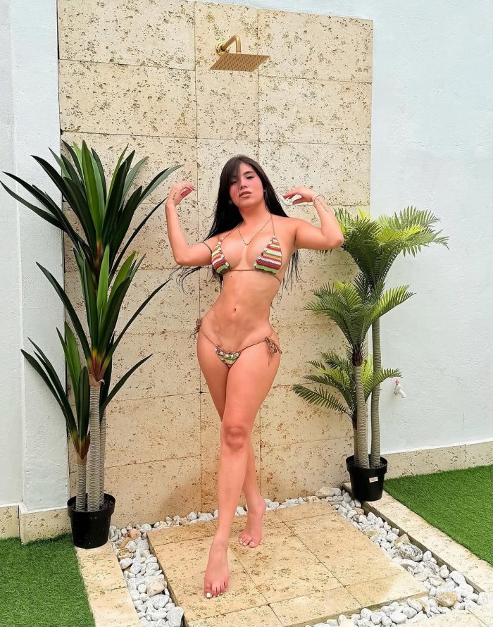 FIESTERA Y FETICHISTA 24H DISPONIBLE