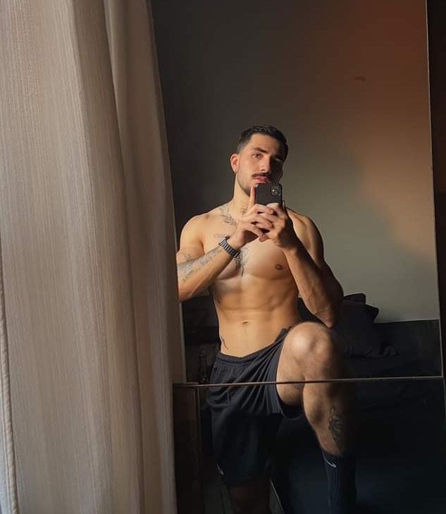 Macho Varonil versátil/solo domicilios y hoteles