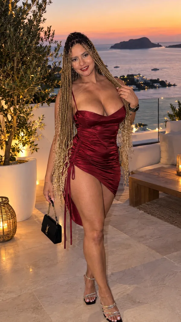 Lorena JOVEN DISPONIBLE 24 HORAS Ibiza