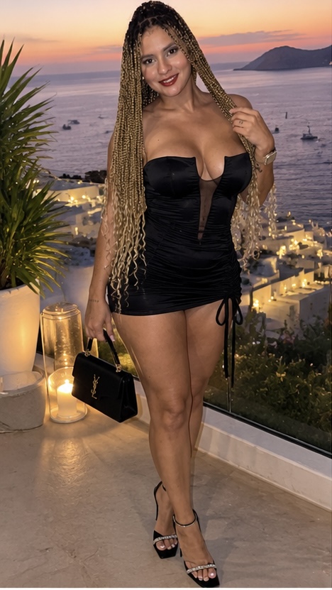 Lorena JOVEN DISPONIBLE 24 HORAS Ibiza