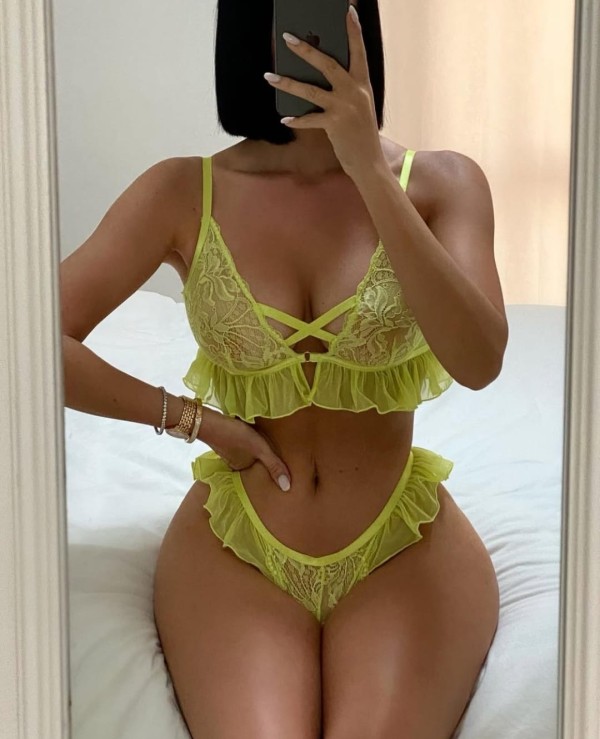 JULANA ATREVIDA SENSUAL EN LA LAGUNA TENERIFE