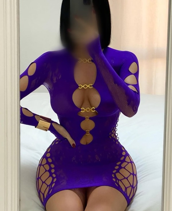 JULANA ATREVIDA SENSUAL EN LA LAGUNA TENERIFE