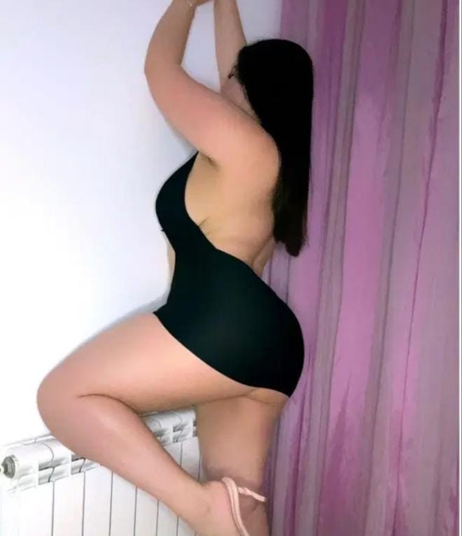 Ara recien llegada