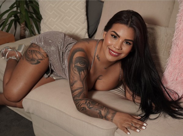 JENY 25 AÑOS, COLOMBIANA LA MEJOR ESCORT PALMA