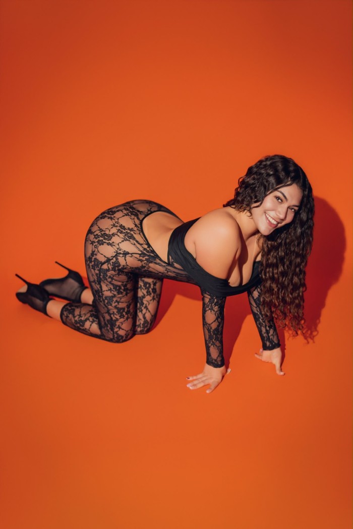 KLOE MORENAZA IMPLICADA