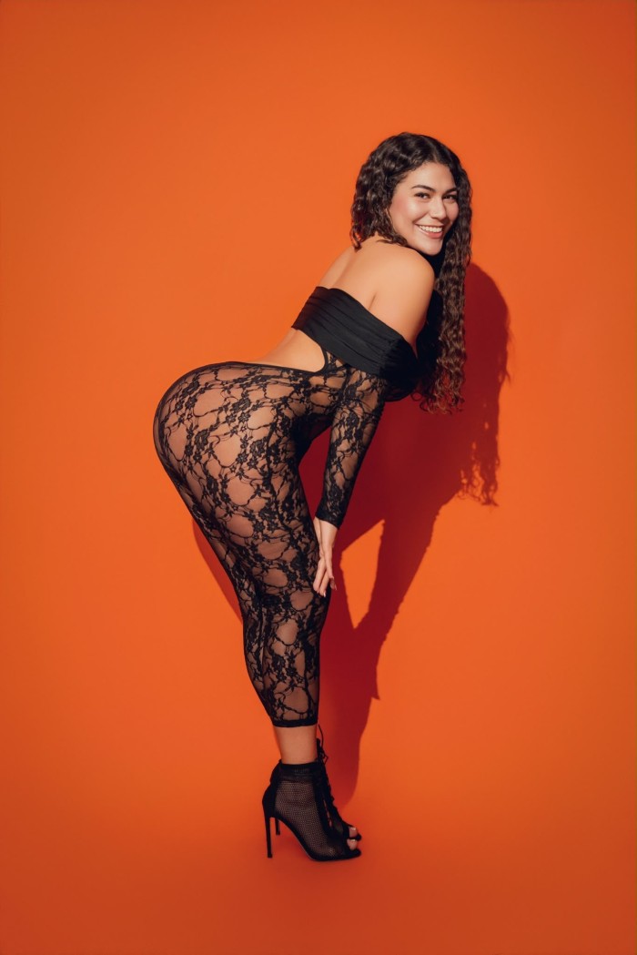 KLOE MORENAZA IMPLICADA