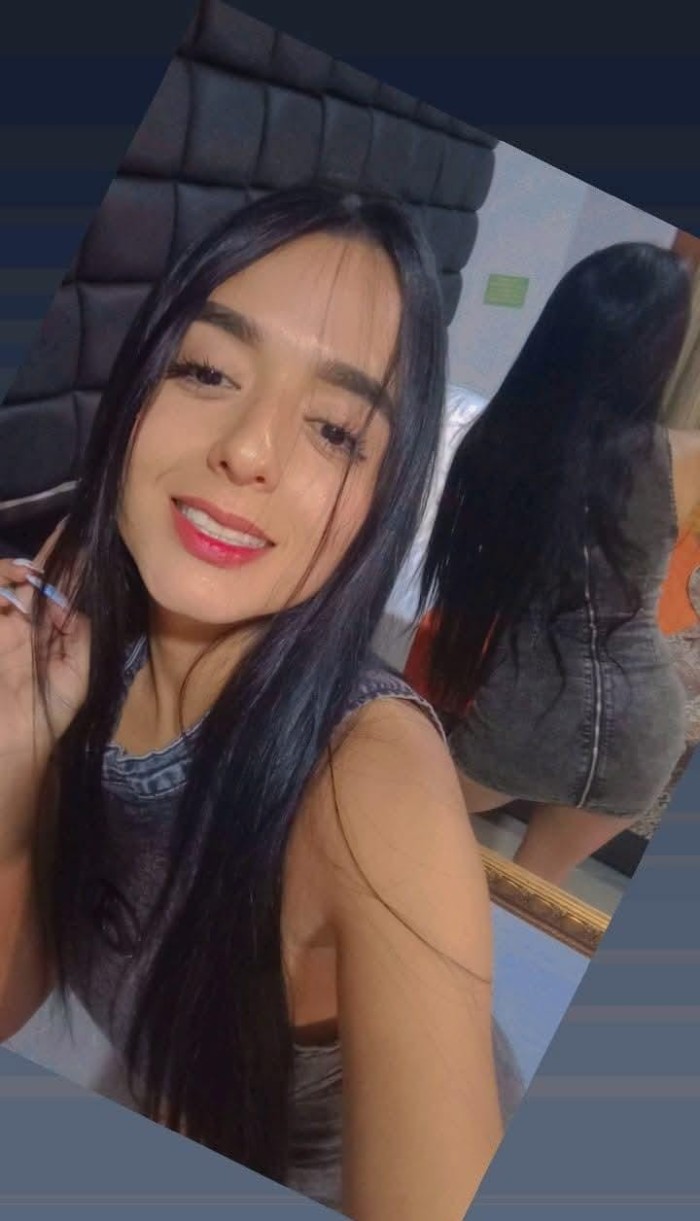 ARDIENTE SENSUAL APASIONADA DESEOSA DE SEXO