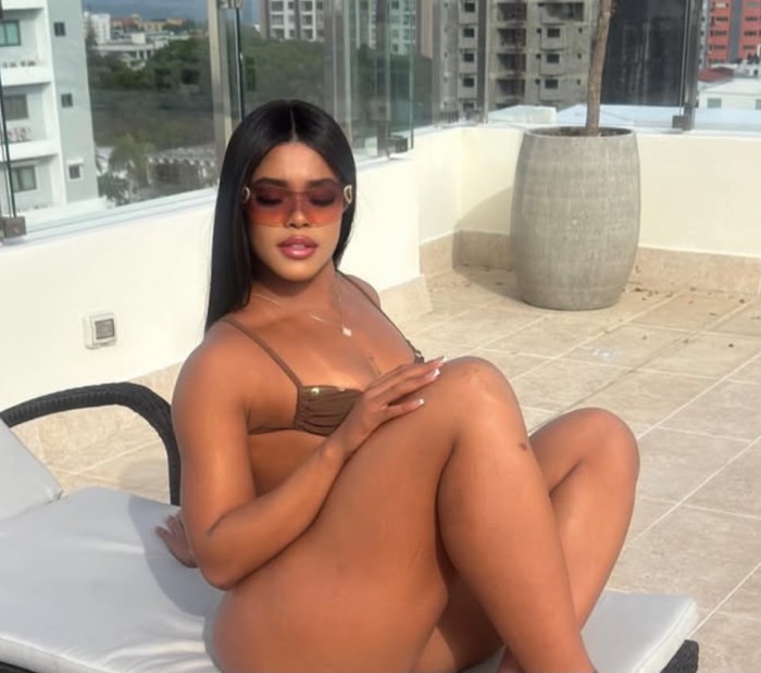MARIANA NOVEDAD! FIESTERA MORBOSA Y VICIOSITA 24H TORREMOLINOS