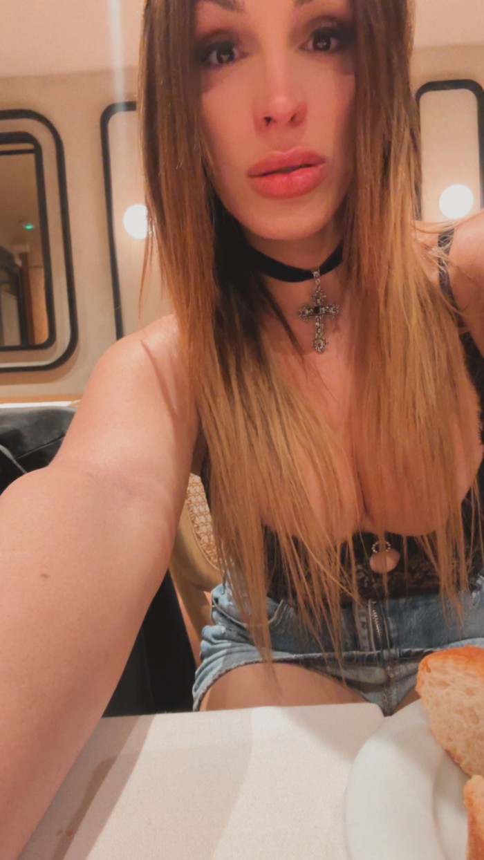 trans catalana con xoxito para heteros curiosos