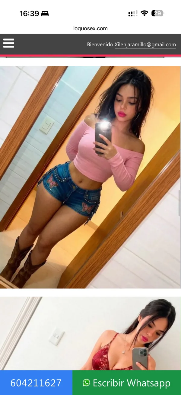 Primera vez