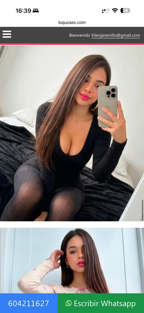 Primera vez