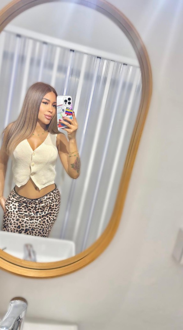 VIP ESCORT INDEPENDIENTE NOVEDAD EN BOADILLA