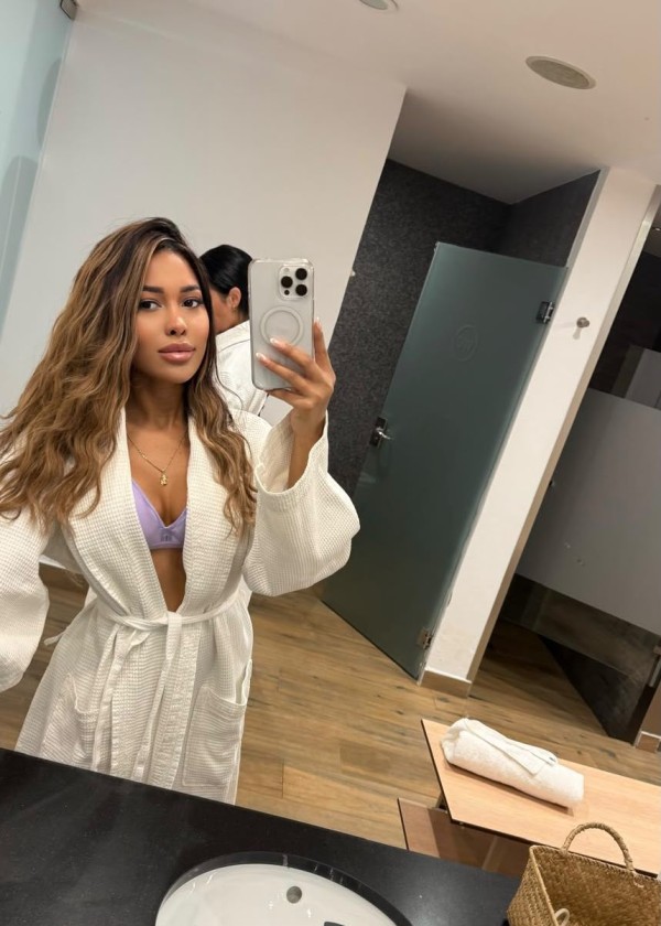 VIP ESCORT INDEPENDIENTE NOVEDAD EN BOADILLA