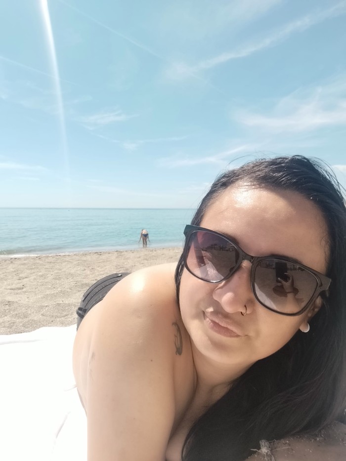 Ganosa de leche placer y buena fiesta